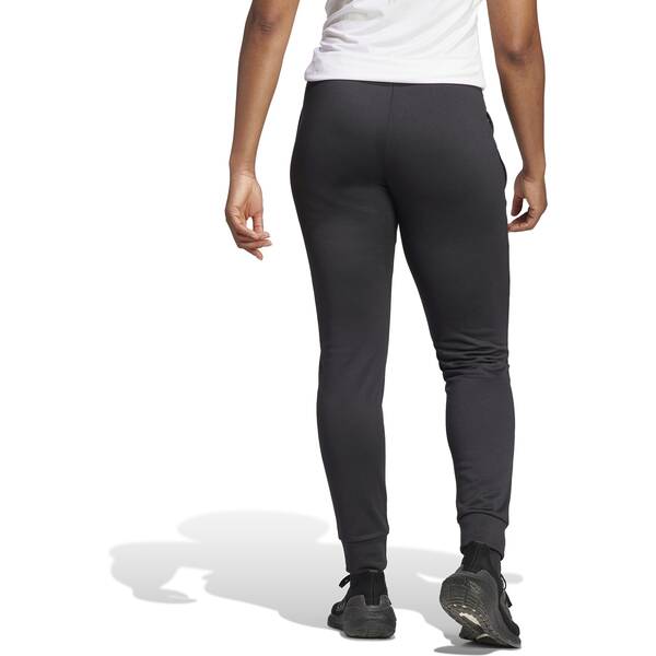 Thumbnail - ADIDAS Damen Sporthose AEROREADY Game and Go Regular Tapered