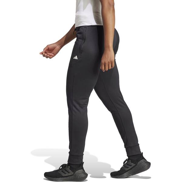 Thumbnail - ADIDAS Damen Sporthose AEROREADY Game and Go Regular Tapered
