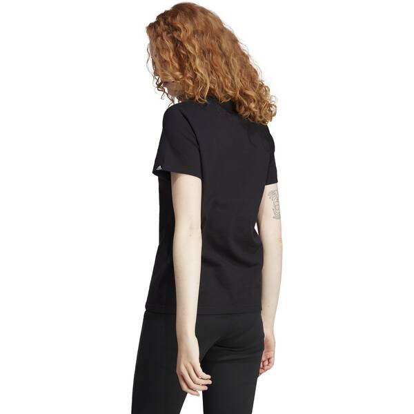 Thumbnail - ADIDAS Damen Shirt Mystic Nature Graphic