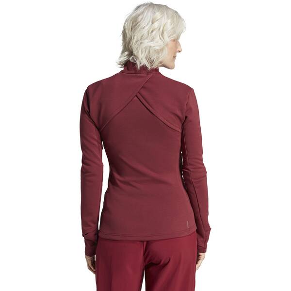 Thumbnail - ADIDAS Damen Jacke Trainingsjacke