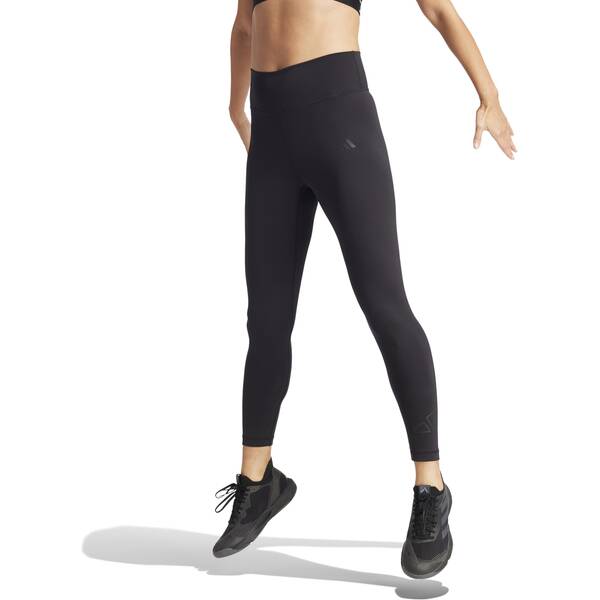 Thumbnail - ADIDAS Damen Tight W BL 78 TIG