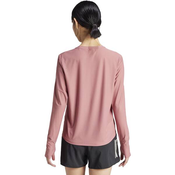 Thumbnail - ADIDAS Damen T-Shirt Own The Run