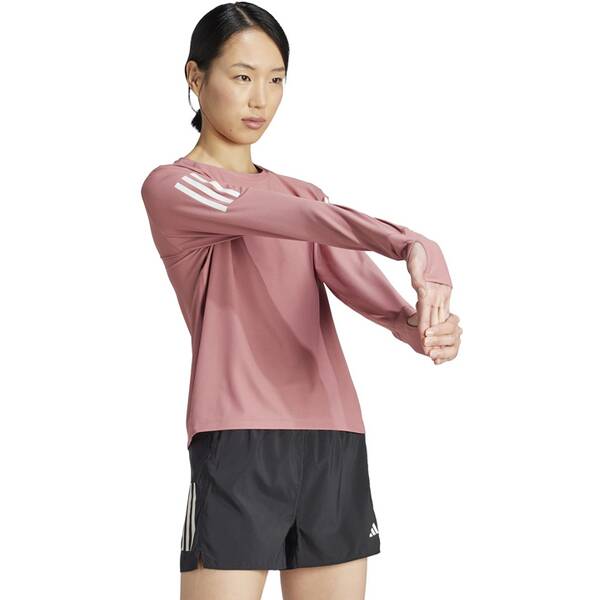 Thumbnail - ADIDAS Damen T-Shirt Own The Run