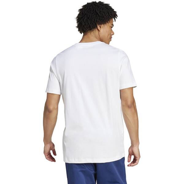 Thumbnail - ADIDAS Herren Fanshirt Real Madrid DNA Graphic