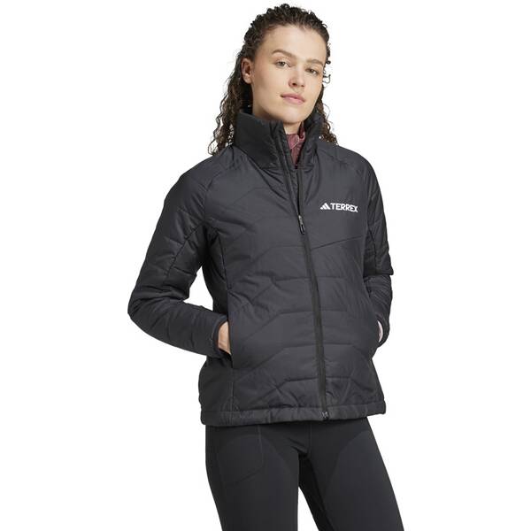 Thumbnail - ADIDAS Damen Funktionsjacke Terrex Multi Synthetic Isolationsjacke