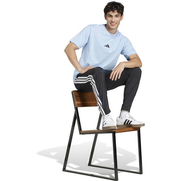 Thumbnail - ADIDAS Herren Sporthose Essentials 3-Streifen Woven
