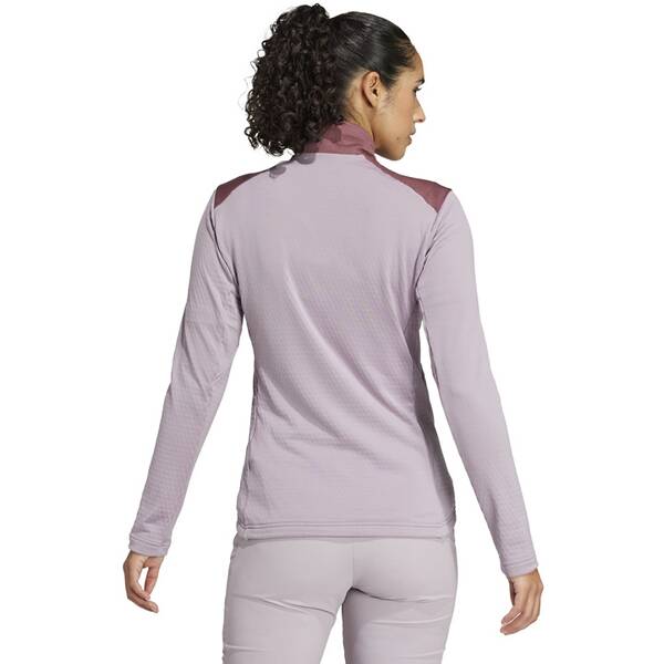 Thumbnail - ADIDAS Damen Unterjacke TERREX Multi Light