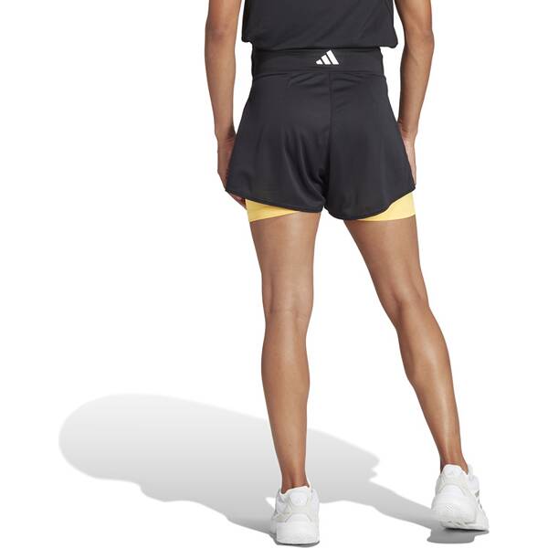 Thumbnail - ADIDAS Damen Shorts Tennis HEAT.RDY Pro