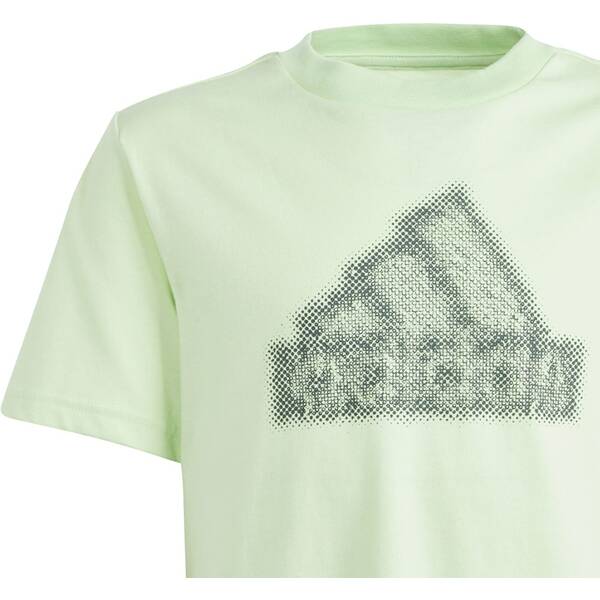 Thumbnail - ADIDAS Kinder Shirt Future Icons Graphic Kids