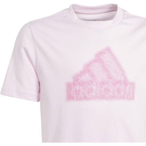 Thumbnail - ADIDAS Kinder Shirt Future Icons Graphic Kids