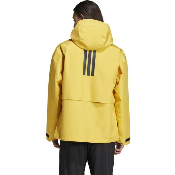 Thumbnail - ADIDAS Herren Jacke Myshelter RAIN.RDY