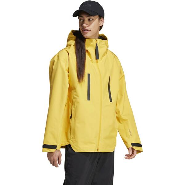 Thumbnail - ADIDAS Herren Jacke Myshelter RAIN.RDY