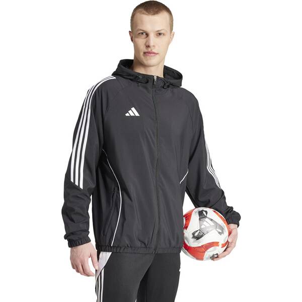 Thumbnail - ADIDAS Herren Schlupfjacke Tiro 24