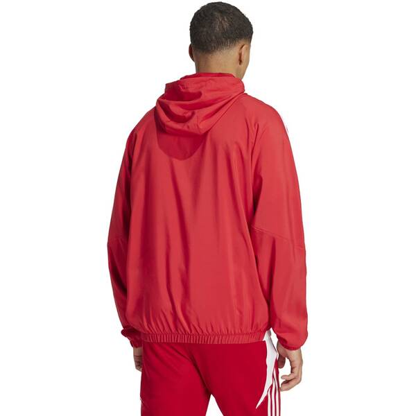 Thumbnail - ADIDAS Herren Schlupfjacke Tiro 24