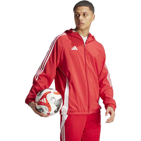 Thumbnail - ADIDAS Herren Schlupfjacke Tiro 24