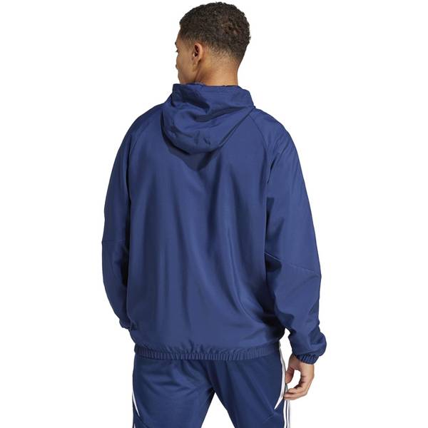 Thumbnail - ADIDAS Herren Schlupfjacke Tiro 24