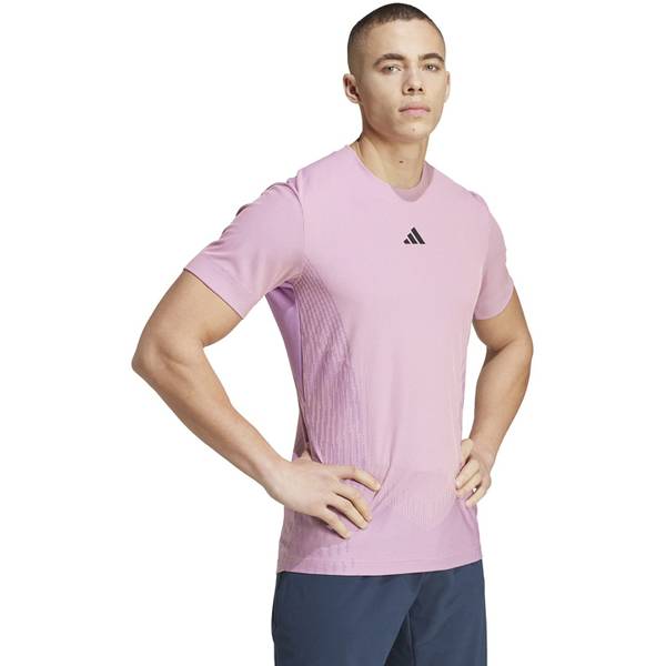 Thumbnail - ADIDAS Herren Shirt Tennis Pro AIRCHILL FreeLift