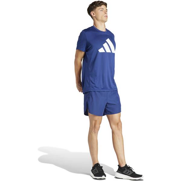 Thumbnail - ADIDAS Herren Shorts Run It (Länge 5 Zoll)