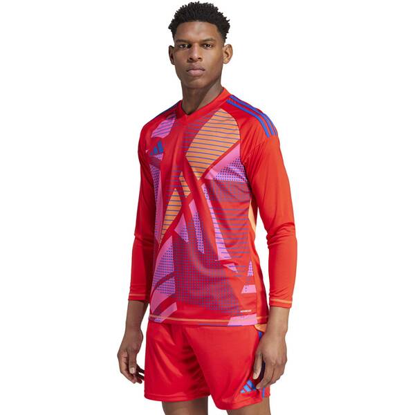 Thumbnail - ADIDAS Herren Torwarttrikot Tiro 24 Competition