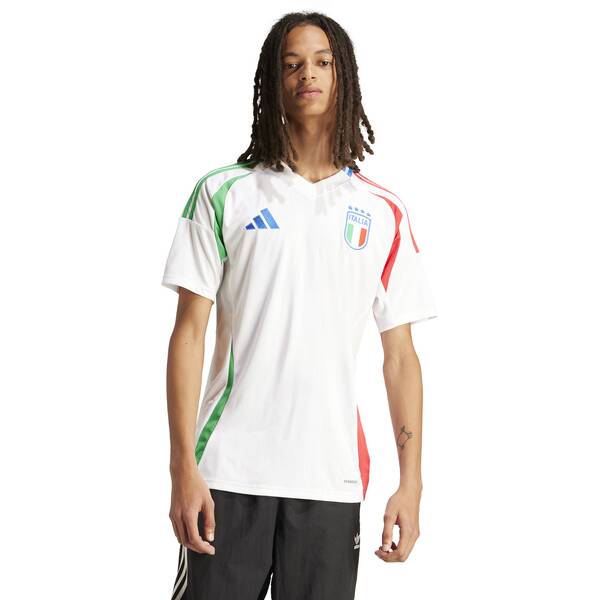 Thumbnail - ADIDAS Herren Trikot Italien 24 Auswärts