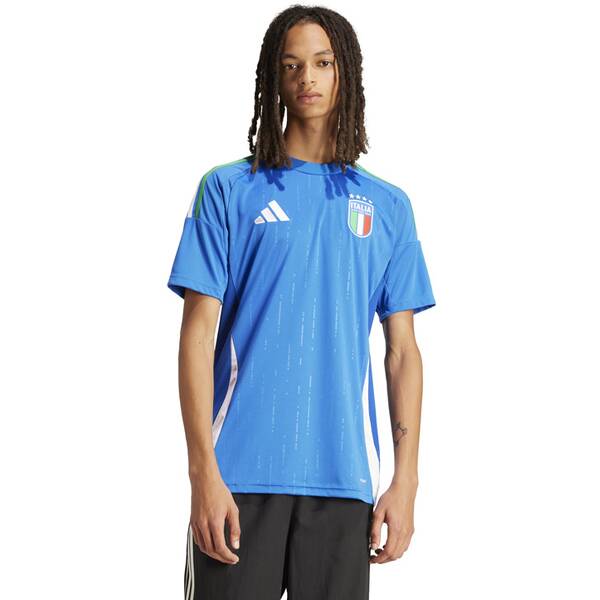 Thumbnail - ADIDAS Herren Trikot Italien 24 Heimtrikot