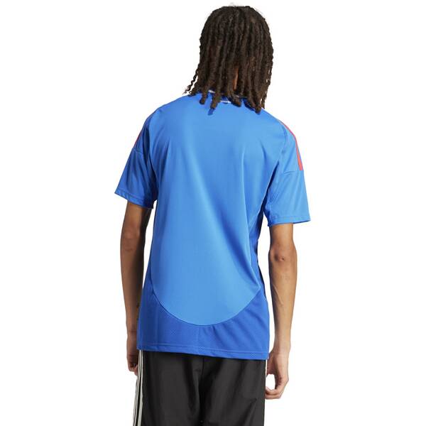 Thumbnail - ADIDAS Herren Trikot Italien 24 Heimtrikot