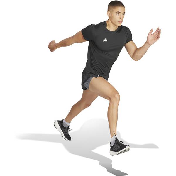 Thumbnail - ADIDAS Herren T-Shirt Adizero Essentials Running