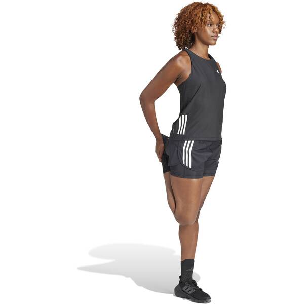 Thumbnail - ADIDAS Damen Shorts OTR E 3S 2in1 S