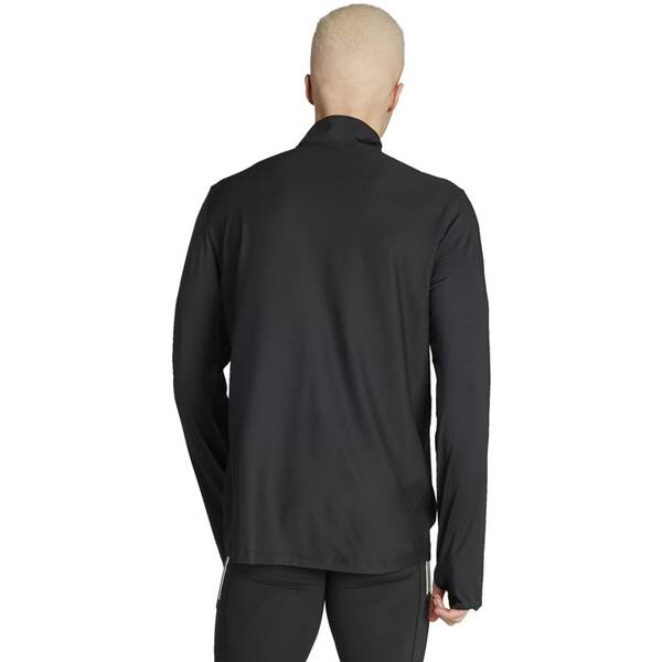 Thumbnail - ADIDAS Herren Rollkragen Own the Run Half-Zip