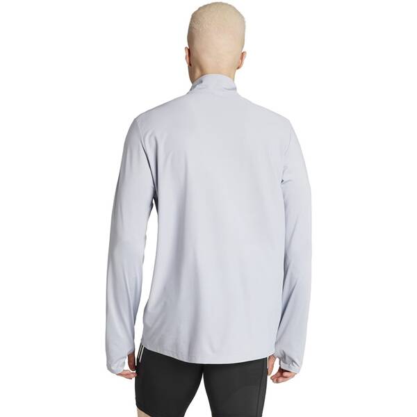 Thumbnail - ADIDAS Herren Rollkragen Own the Run Half-Zip