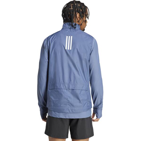 Thumbnail - ADIDAS Herren Weste Own the Run