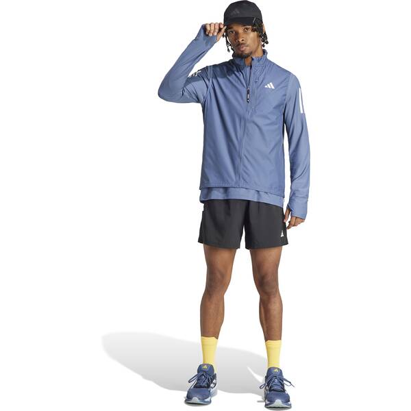 Thumbnail - ADIDAS Herren Weste Own the Run