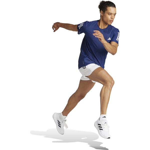 Thumbnail - ADIDAS Herren T-Shirt Own the Run