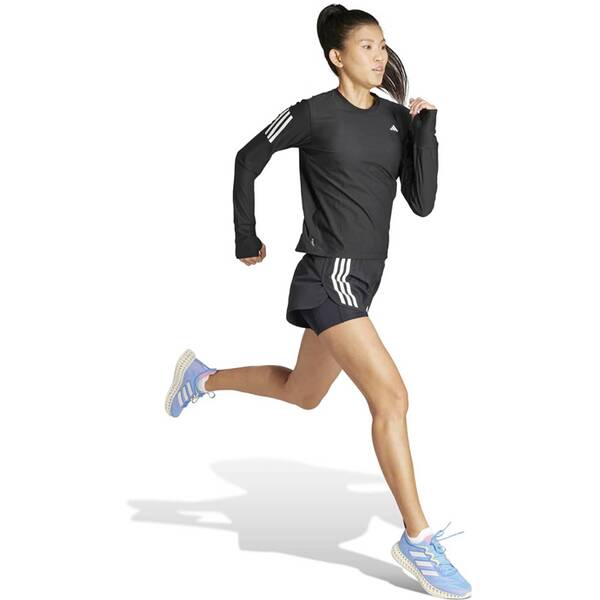 Thumbnail - ADIDAS Damen T-Shirt Own The Run