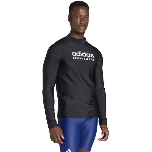 Thumbnail - ADIDAS Herren Hemd Rashguard