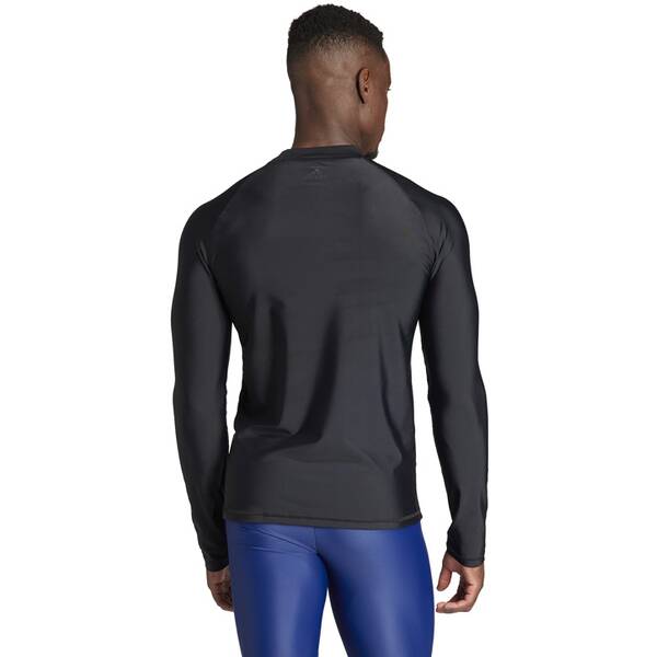 Thumbnail - ADIDAS Herren Hemd Rashguard