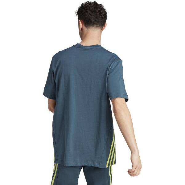 Thumbnail - ADIDAS Herren Shirt Future Icons 3-Streifen