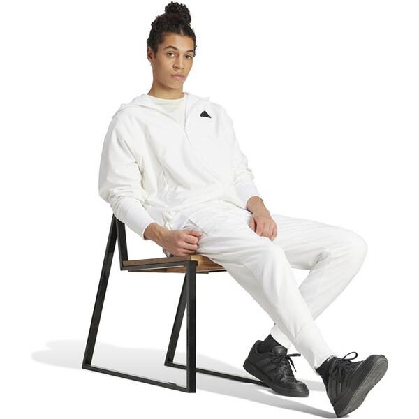 Thumbnail - ADIDAS Herren Kapuzensweat Z.N.E. Woven Zip-