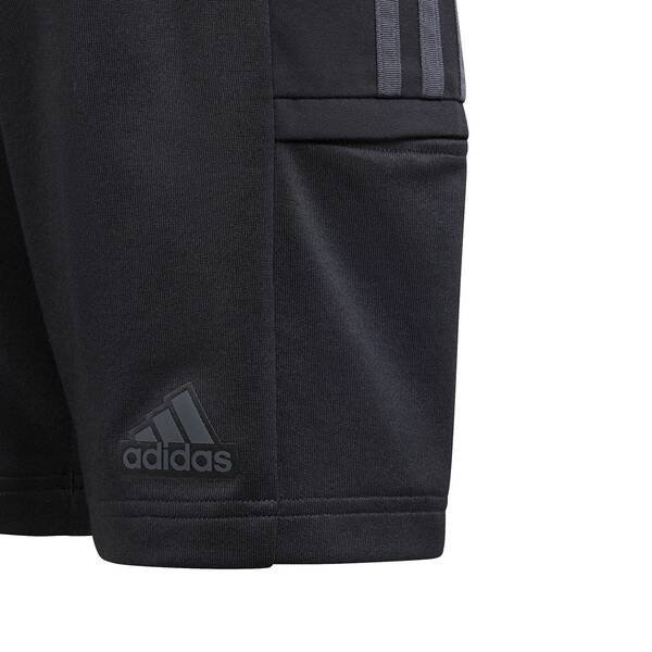 Thumbnail - ADIDAS Kinder Shorts Tiro 24/7 Kids