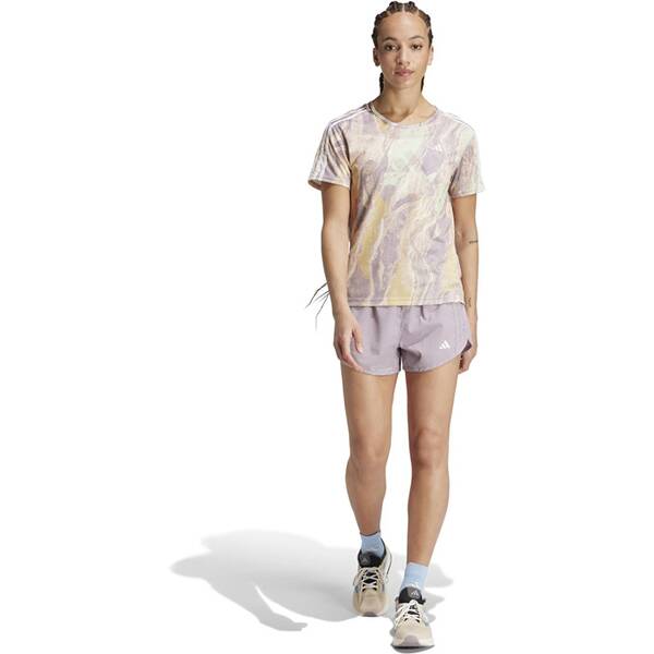 Thumbnail - ADIDAS Damen T-Shirt Move for the Planet AirChill