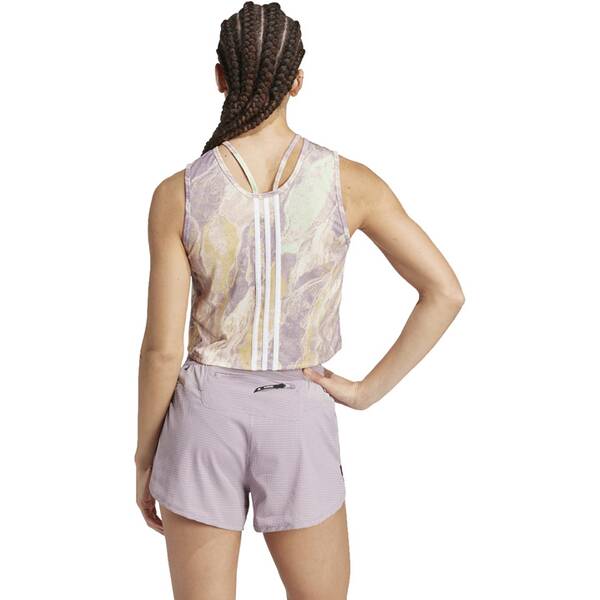 Thumbnail - ADIDAS Damen T-Shirt Move for the Planet AirChill