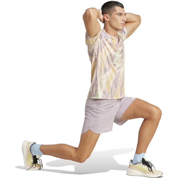 Thumbnail - ADIDAS Herren Shorts Move for the Planet