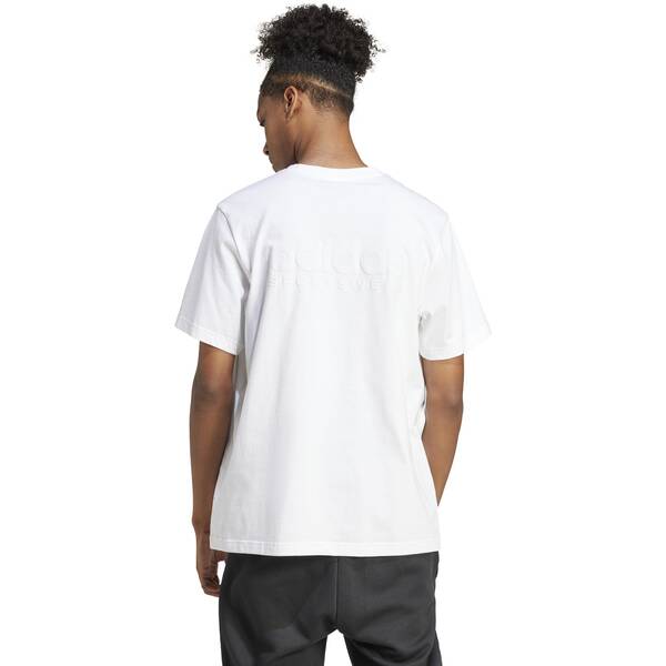 Thumbnail - ADIDAS Herren Shirt ALL SZN Graphic