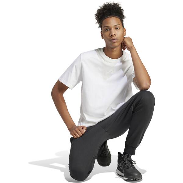 Thumbnail - ADIDAS Herren Shirt ALL SZN Graphic