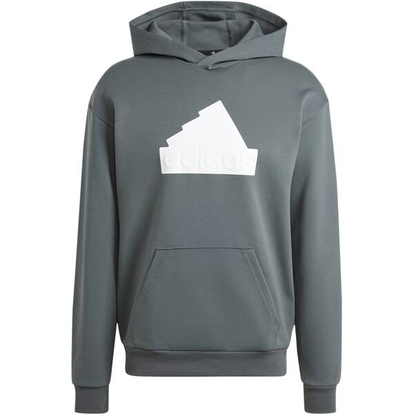 Thumbnail - ADIDAS Herren Kapuzensweat Future Icons Badge of Sport