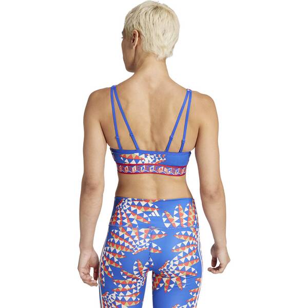 Thumbnail - ADIDAS Damen BH adidas x FARM Rio Medium-Support Cup A-C