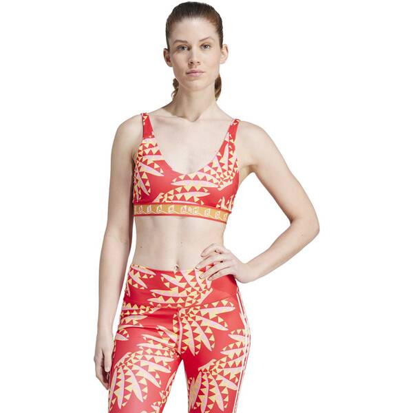 Thumbnail - ADIDAS Damen BH FARM Rio Medium-Support Cup A-C