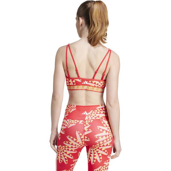 Thumbnail - ADIDAS Damen BH FARM Rio Medium-Support Cup A-C