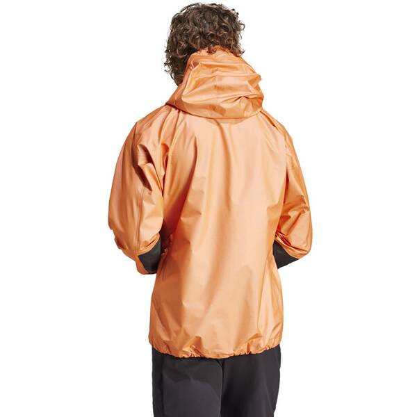 Thumbnail - ADIDAS Herren Funktionsjacke Terrex Techrock Light Gore-Tex Active