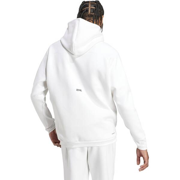 Thumbnail - ADIDAS Herren Kapuzensweat Premium Z.N.E. Zip (normal & lang)